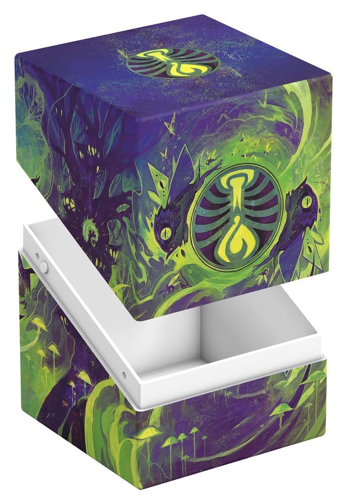 Ultimate Guard RTE Boulder 100+ Magic: The Gathering "Secrets of Strixhaven" - Witherbloom