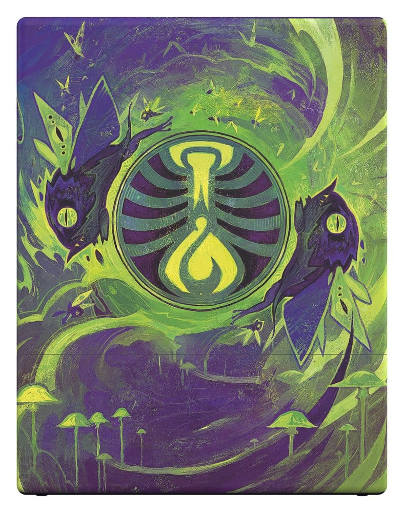 Ultimate Guard RTE Boulder 100+ Magic: The Gathering "Secrets of Strixhaven" - Witherbloom