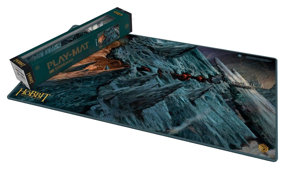 Ultimate Guard Play-Mat The Hobbit™ - Goblin Town