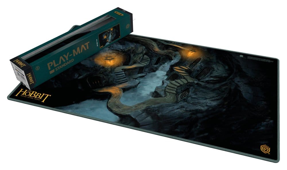 Ultimate Guard Play-Mat The Hobbit™ - Thranduil's Kingdom