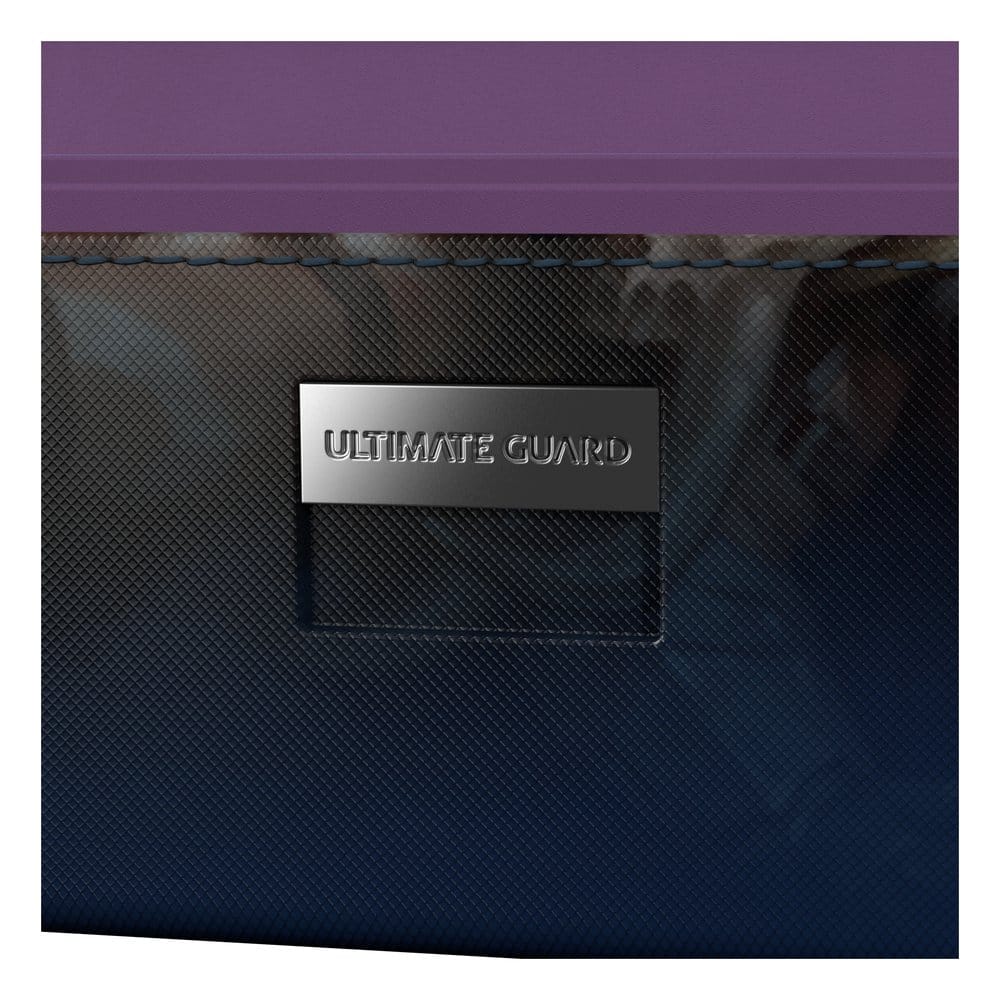 Ultimate Guard Omnihive 1000+ Xenoskin Magic: The Gathering "Reality Fracture" - Red Rare