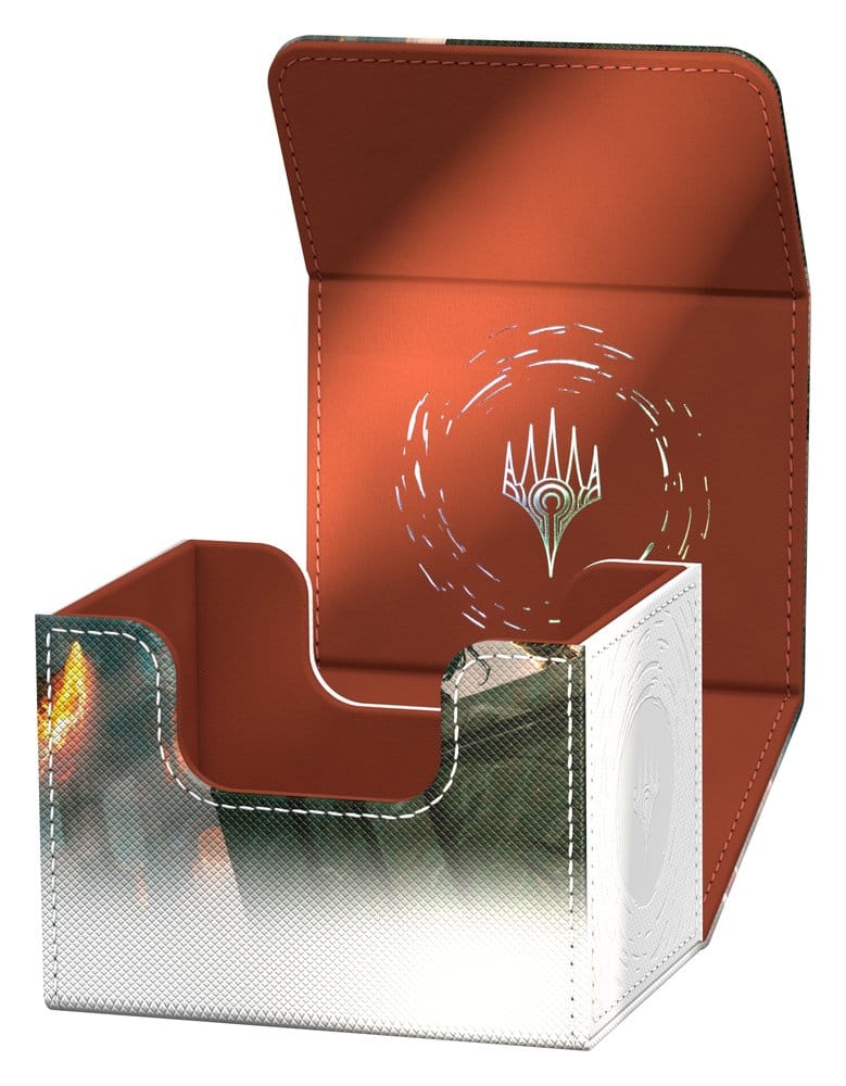 Ultimate Guard Sidewinder 100+ Xenoskin Magic: The Gathering "Reality Fracture" - White Mythic 2