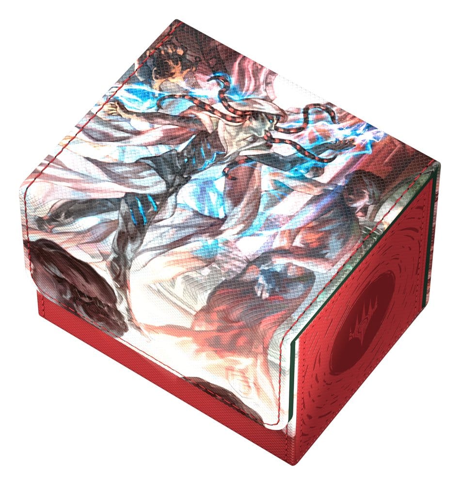 Ultimate Guard Sidewinder 100+ Xenoskin Magic: The Gathering "Reality Fracture" - Multicolor Mythic 1