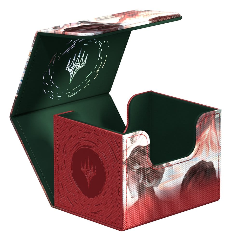 Ultimate Guard Sidewinder 100+ Xenoskin Magic: The Gathering "Reality Fracture" - Multicolor Mythic 1