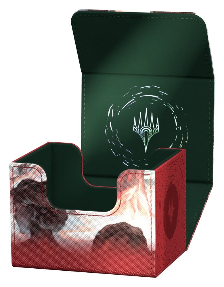 Ultimate Guard Sidewinder 100+ Xenoskin Magic: The Gathering "Reality Fracture" - Multicolor Mythic 1