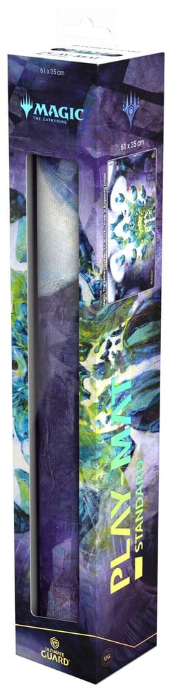 Ultimate Guard Play-Mat Magic: The Gathering "Reality Fracture" - Multicolor Mythic
