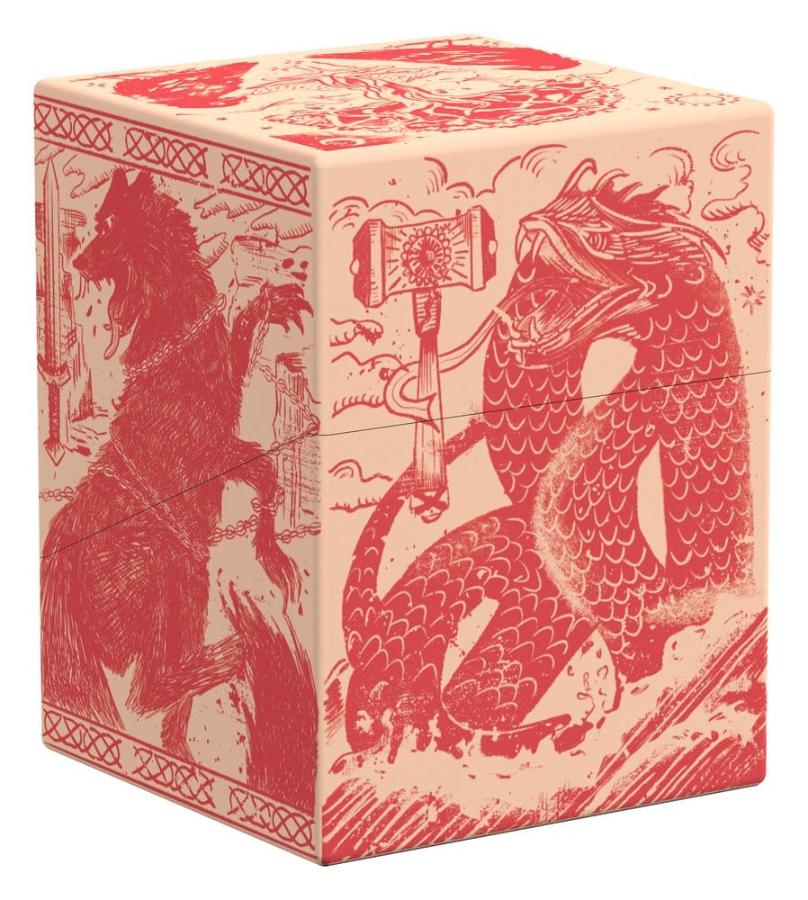 Ultimate Guard RTE Boulder 100+ "Ragnarök"