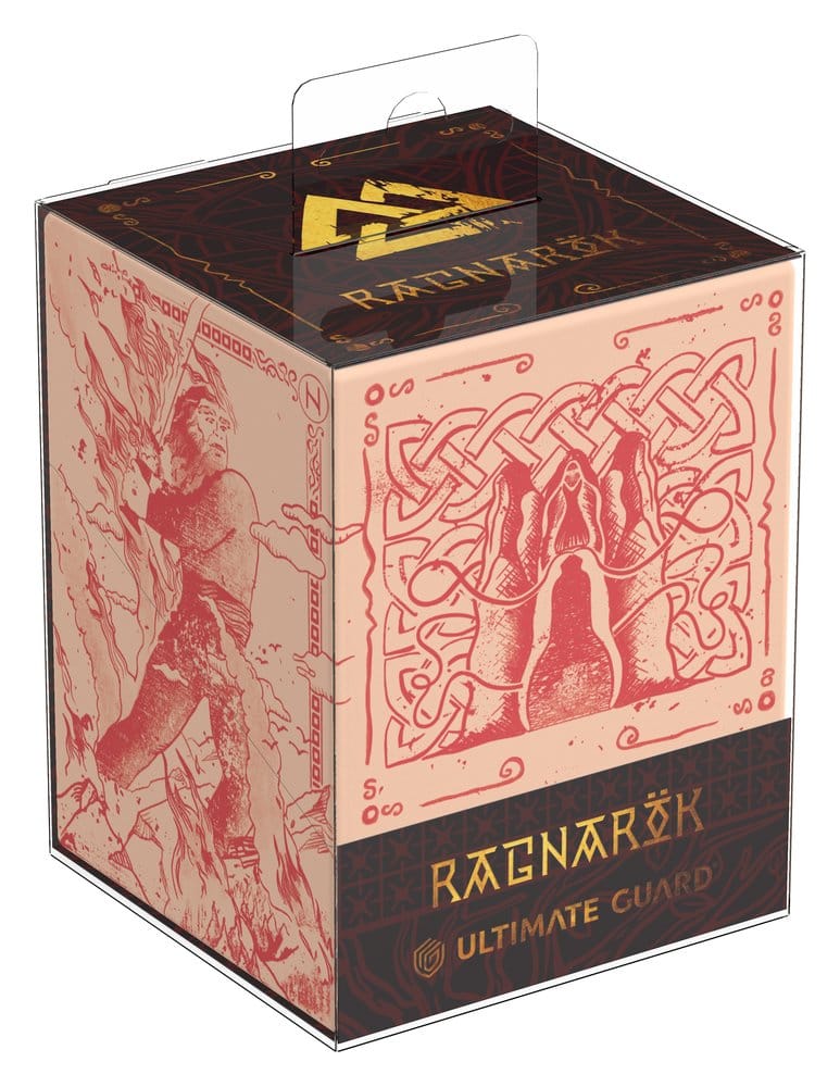 Ultimate Guard RTE Boulder 100+ "Ragnarök"