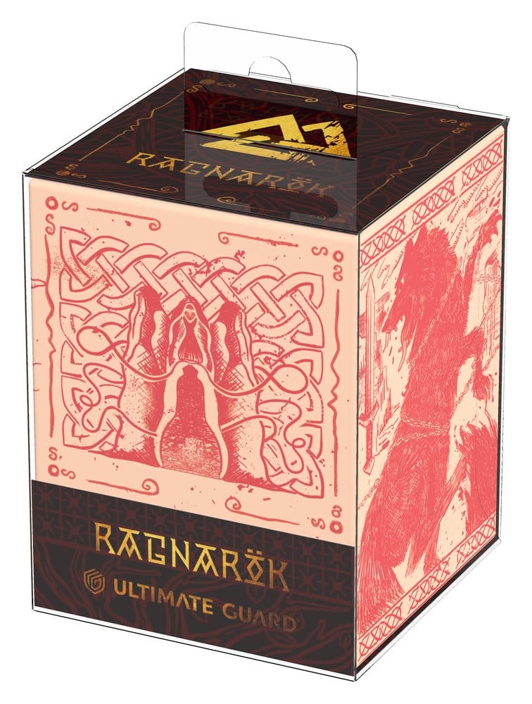 Ultimate Guard RTE Boulder 100+ "Ragnarök"