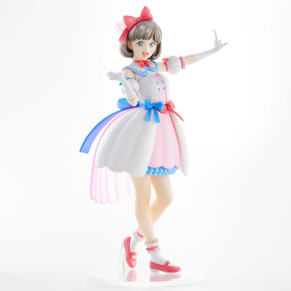 Love Live! Superstar!! PVC Statue 1/6 Tang Keke Tiny Stars Ver. 28 cm