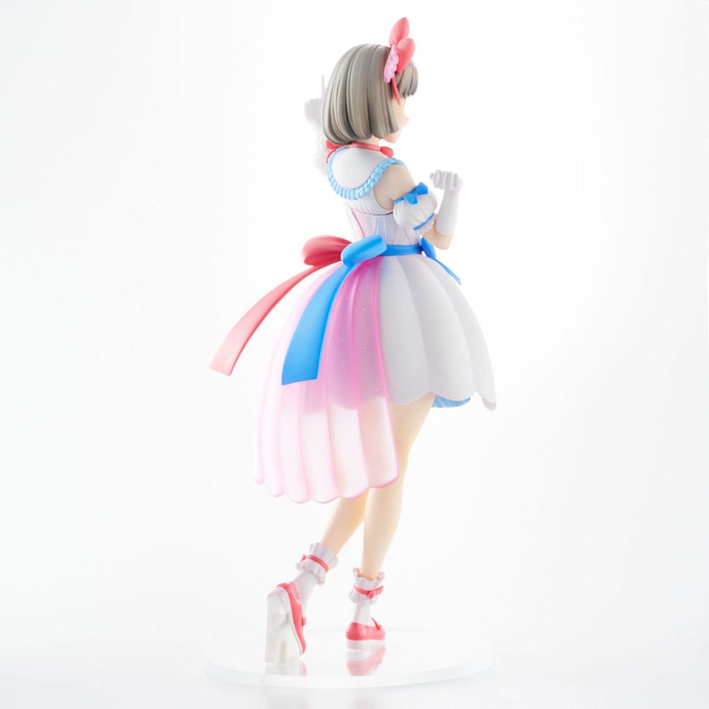 Love Live! Superstar!! PVC Statue 1/6 Tang Keke Tiny Stars Ver. 28 cm