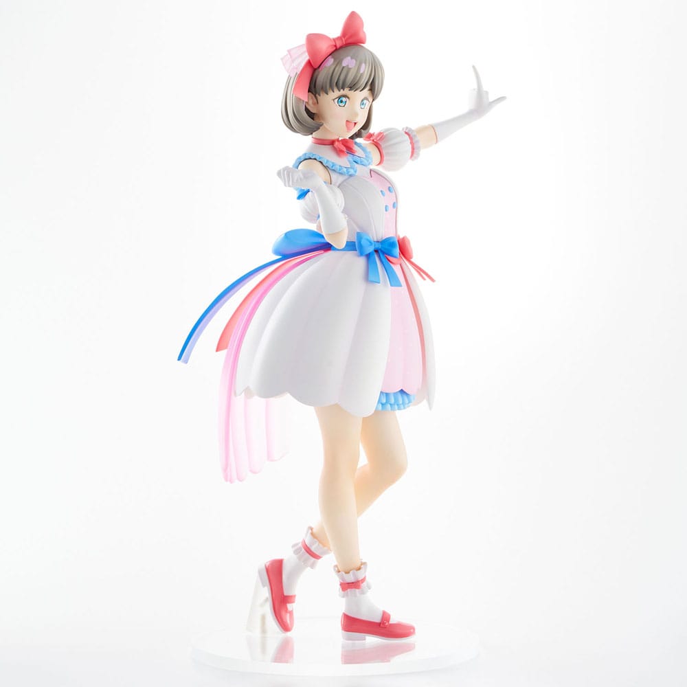 Love Live! Superstar!! PVC Statue 1/6 Tang Keke Tiny Stars Ver. 28 cm