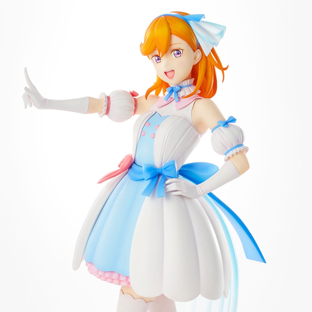 Love Live! Superstar!! PVC Statue 1/6 Kanon Shibuya Tiny Stars Ver. 27 cm