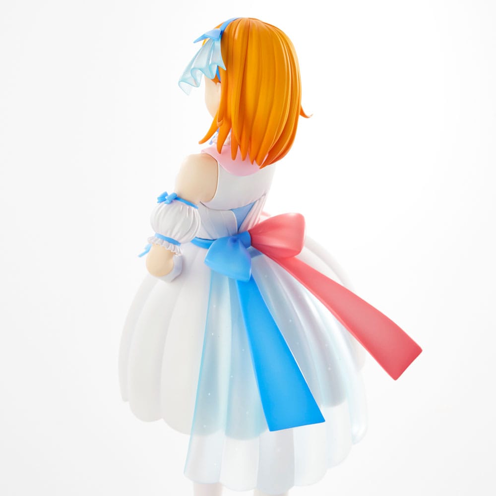 Love Live! Superstar!! PVC Statue 1/6 Kanon Shibuya Tiny Stars Ver. 27 cm