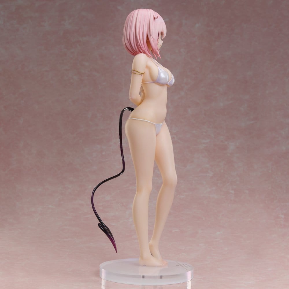 To Love-Ru Darkness Swimsuit Series PVC Statue 1/4 Momo Belia Deviluke Muse Color Ver. 36 cm