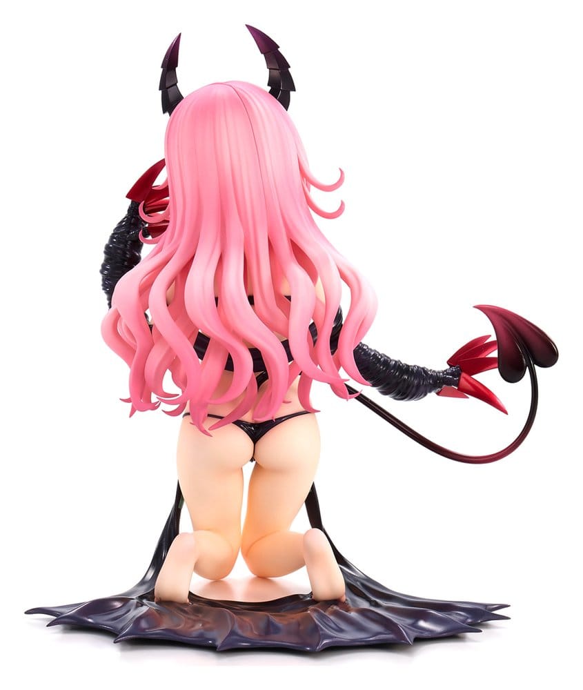 To Love-Ru Darkness PVC Figure Momo Belia Deviluke Fillette Ver. 15 cm