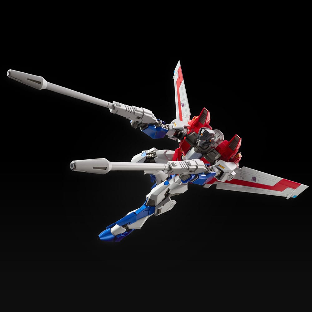 Transformers Combot Diecast Action Figure Starscream 19 cm
