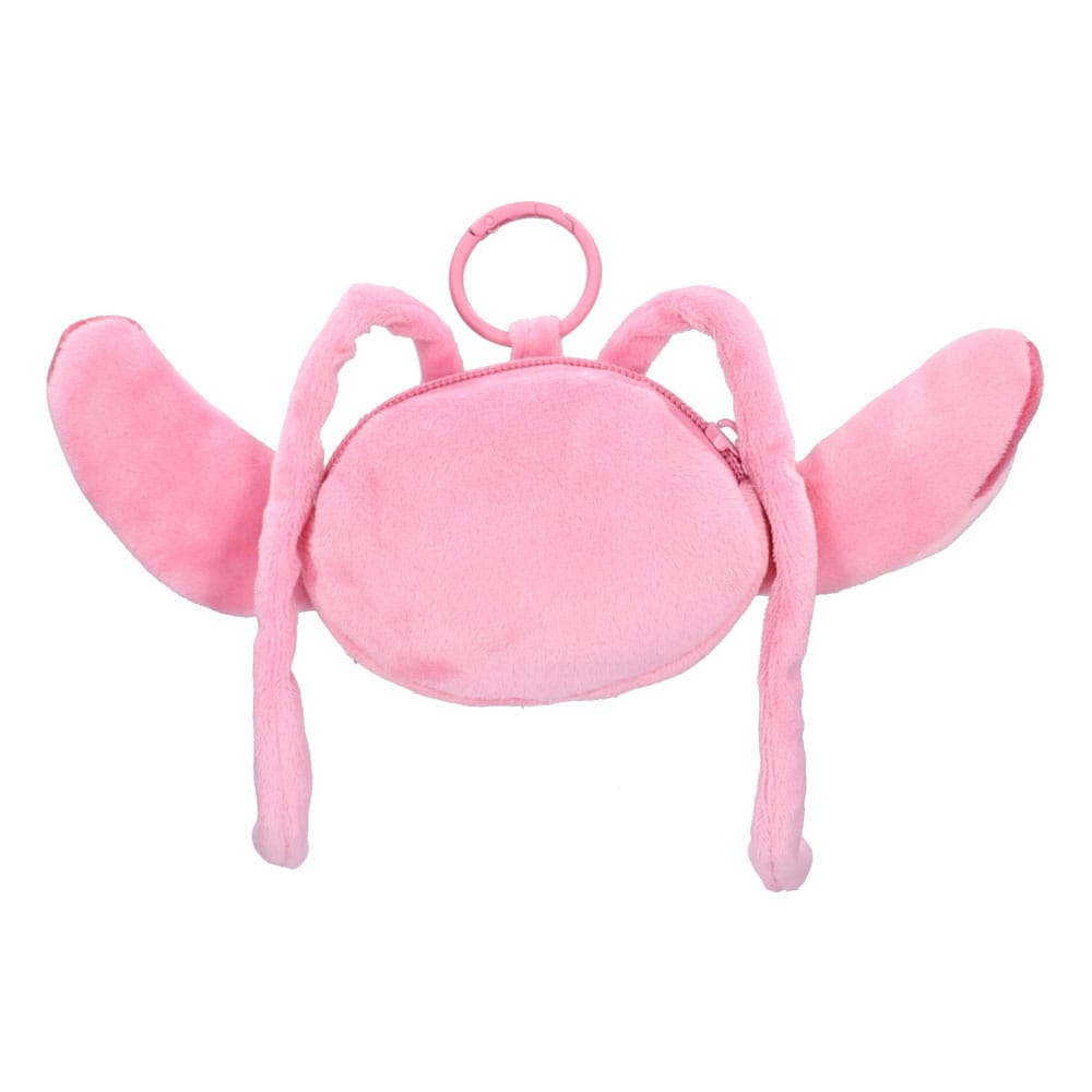 Sanrio Key Chain Hello Kitty & Friends Plushie Pals Assortment (24)