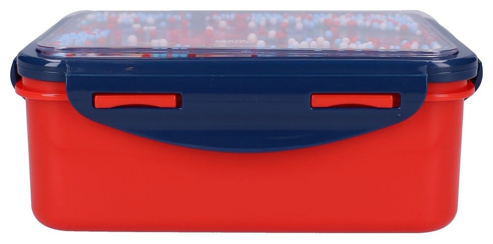 Spider-Man Lunchbox Lunch Love 18 cm