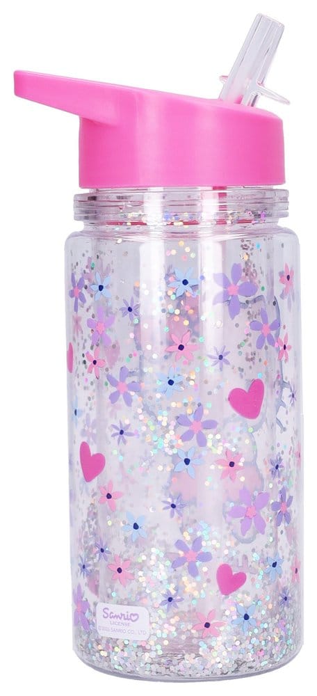 Sanrio Drinking Bottle Twinkle Thirst 300ml