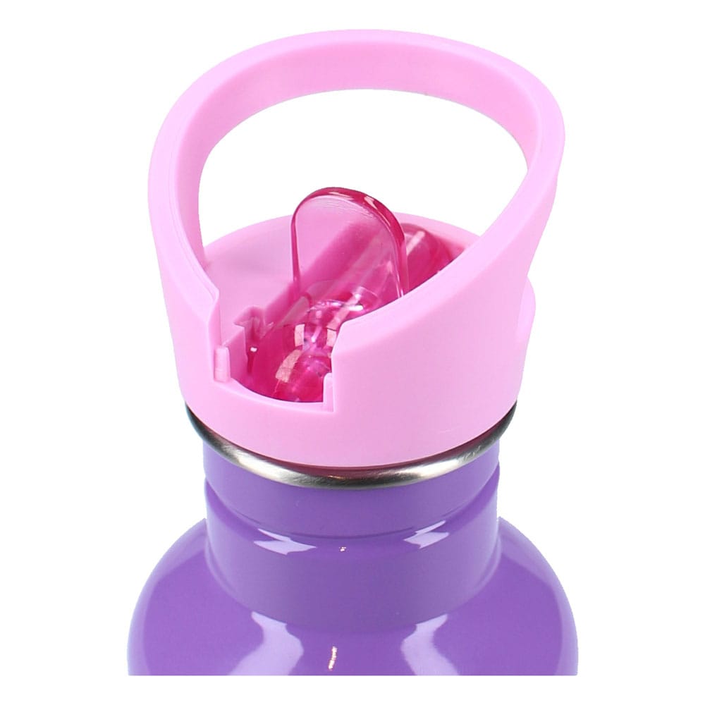Unicorn Academy Water Bottle Take A Sip 500 ml