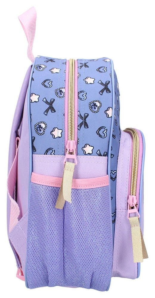 Hello Kitty & Friends Backpack Kuromi Forever Yours 29 cm
