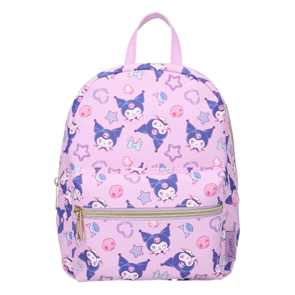 Sanrio Backpack Hello Kitty & Friends Sweet On You