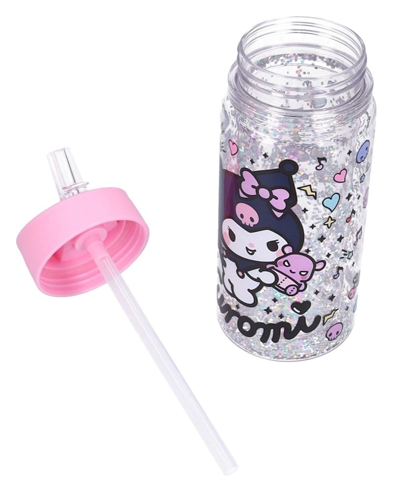Sanrio Drinking Bottle Twinkle Thirst 300ml