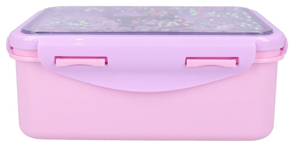 Sanrio Lunch Box Lunch Love 18 cm