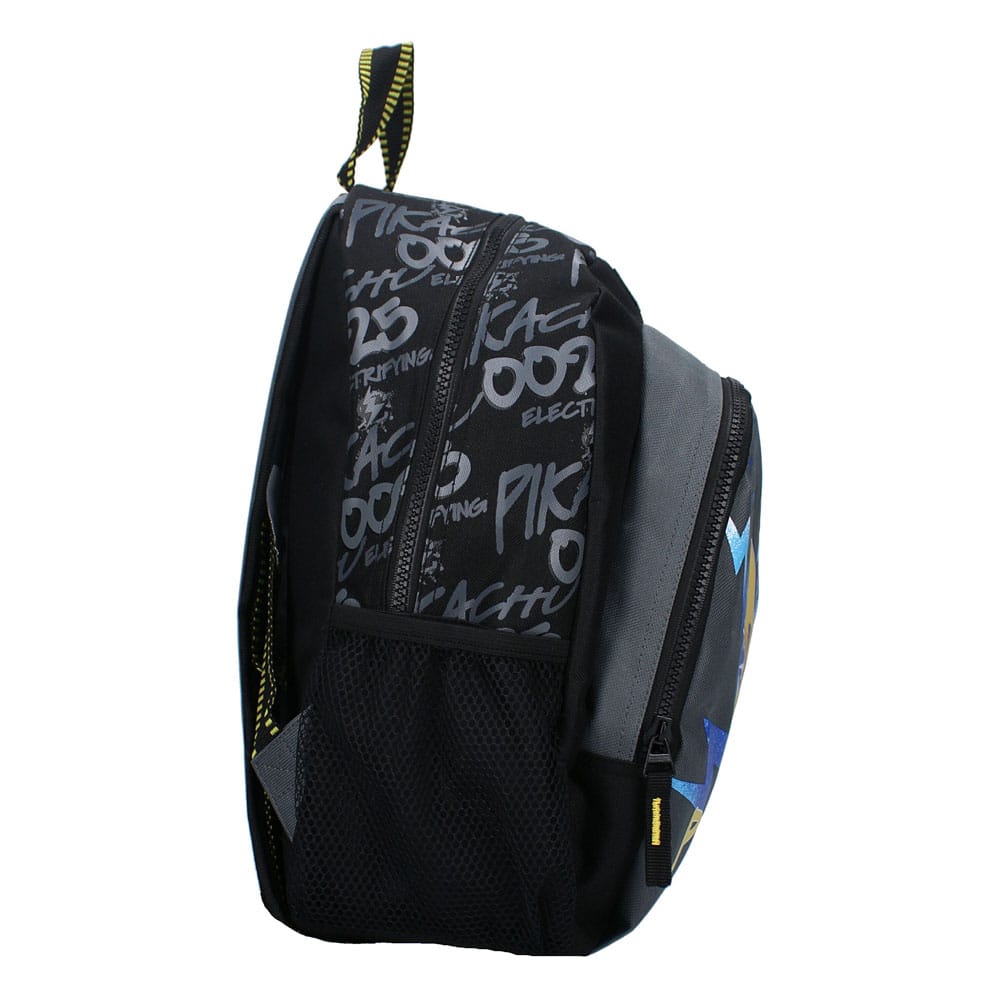 Pokémon Backpack Gotta Catch 'Em All! 35 cm