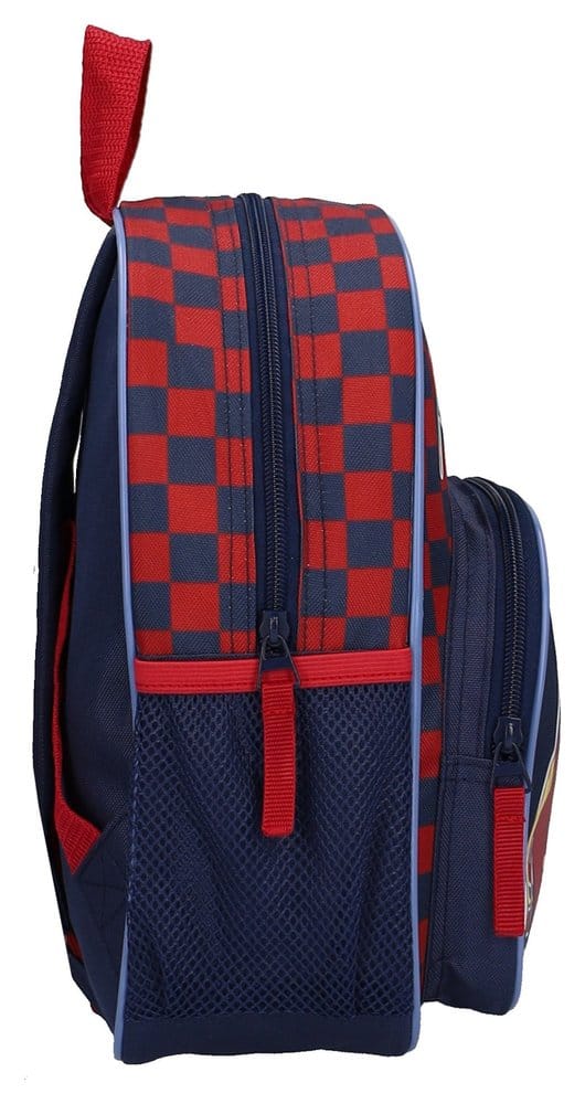 Cars Backpack Hit The Road 29 cm