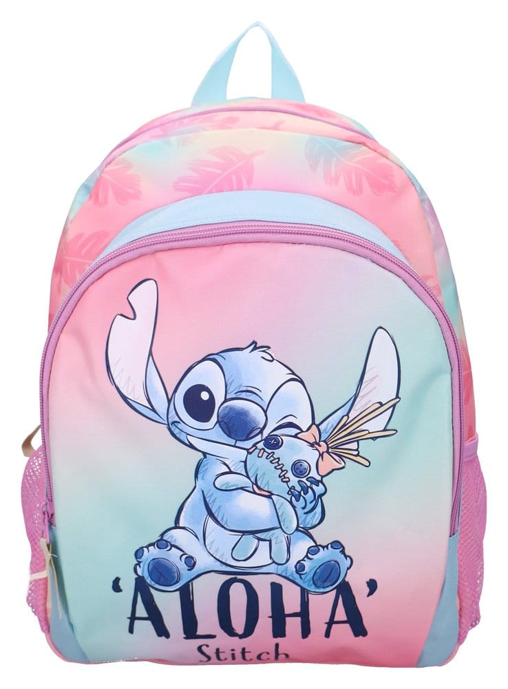 Lilo & Stitch Backpack Stitch Wild Energy 35 cm