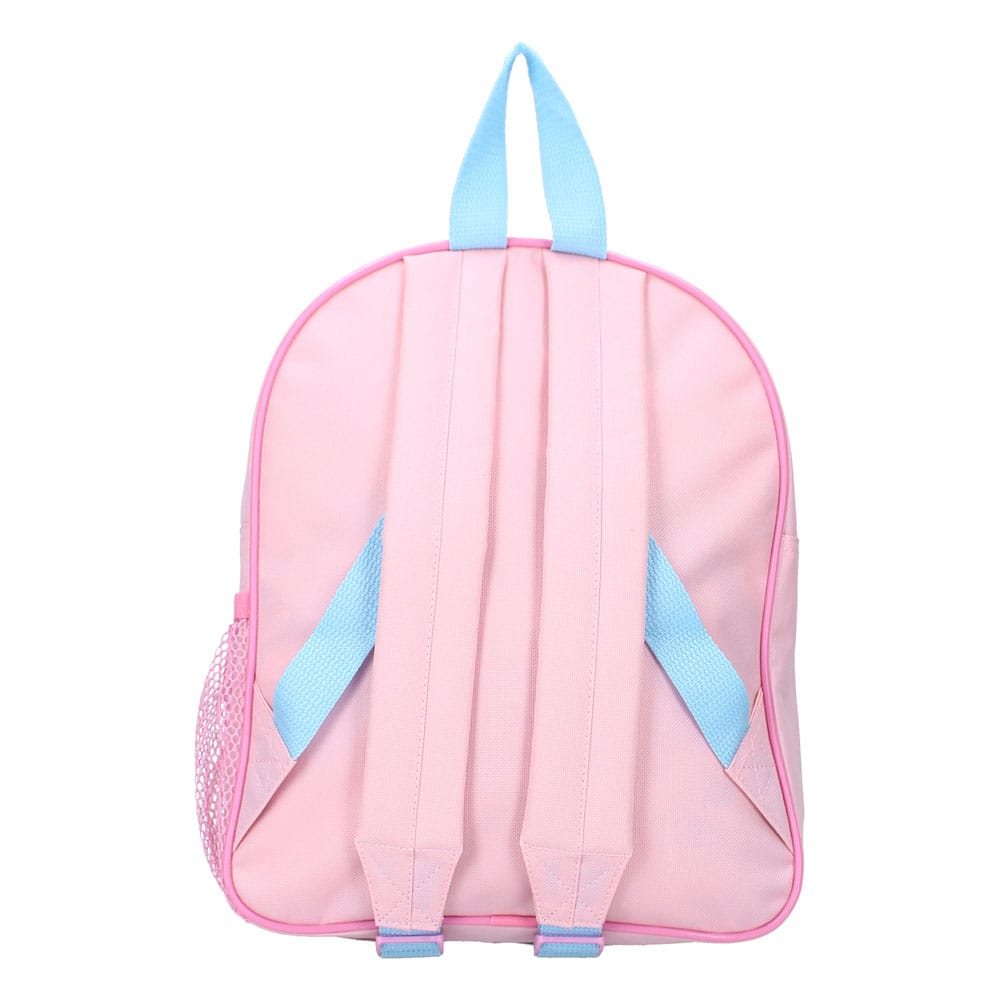 Lilo & Stitch Backpack Fluffy Friends 32 cm