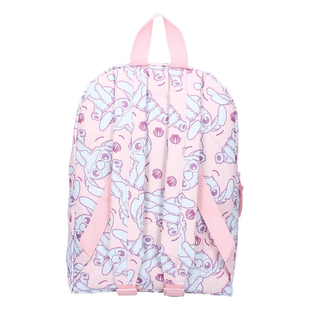 Lilo & Stitch  Backpack Friends first 33 cm