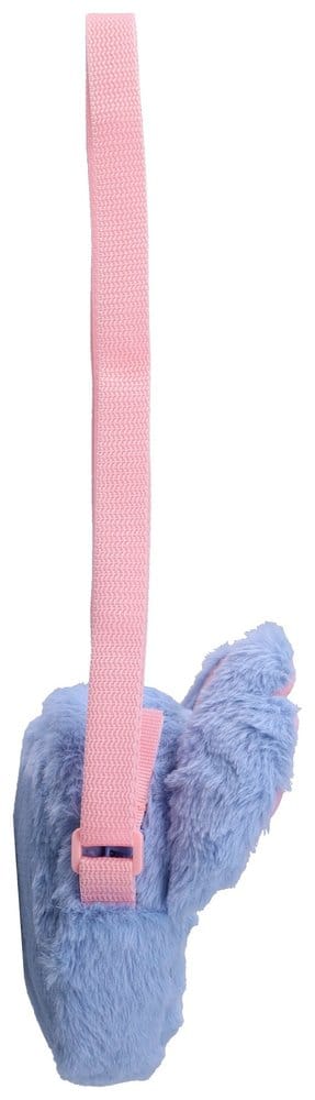Lilo & Stitch Shoulder Bag Stitch Galaxy Fluff