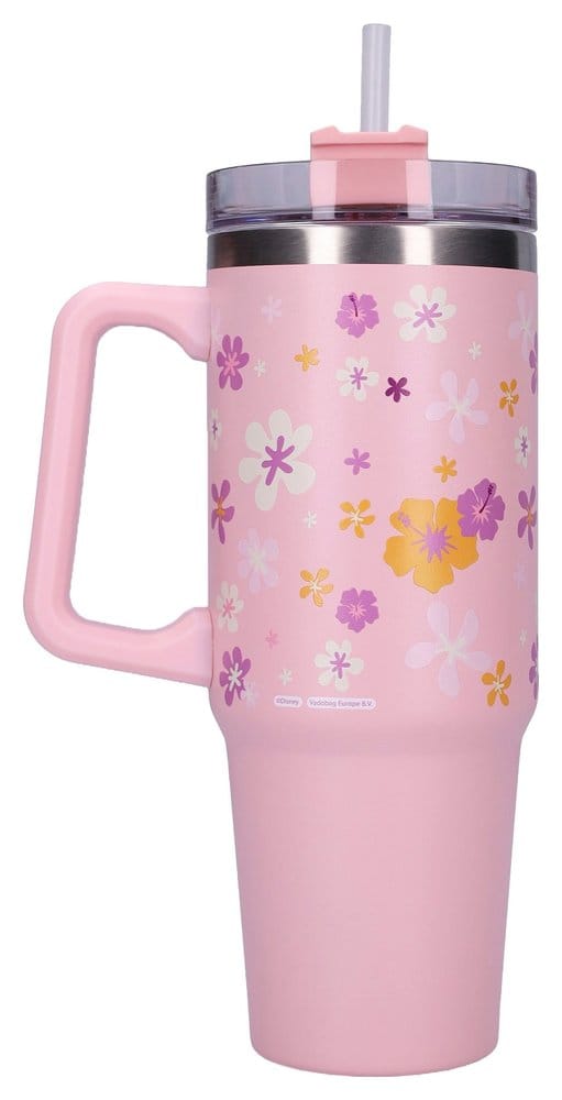 Lilo & Stitch Drinking Bottle Stitch Bottled Bliss 900ml