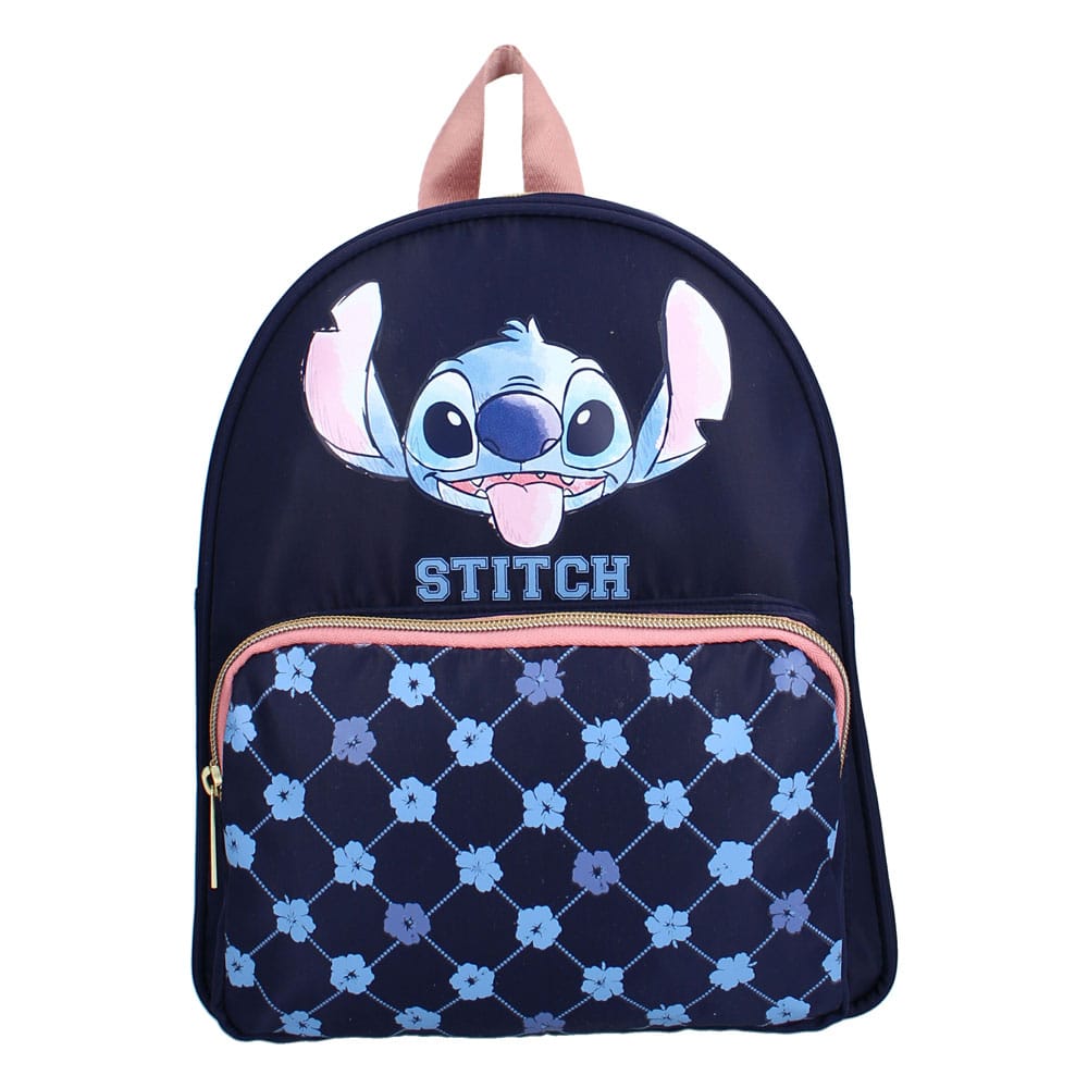 Lilo & Stitch Backpack Stitch Independent