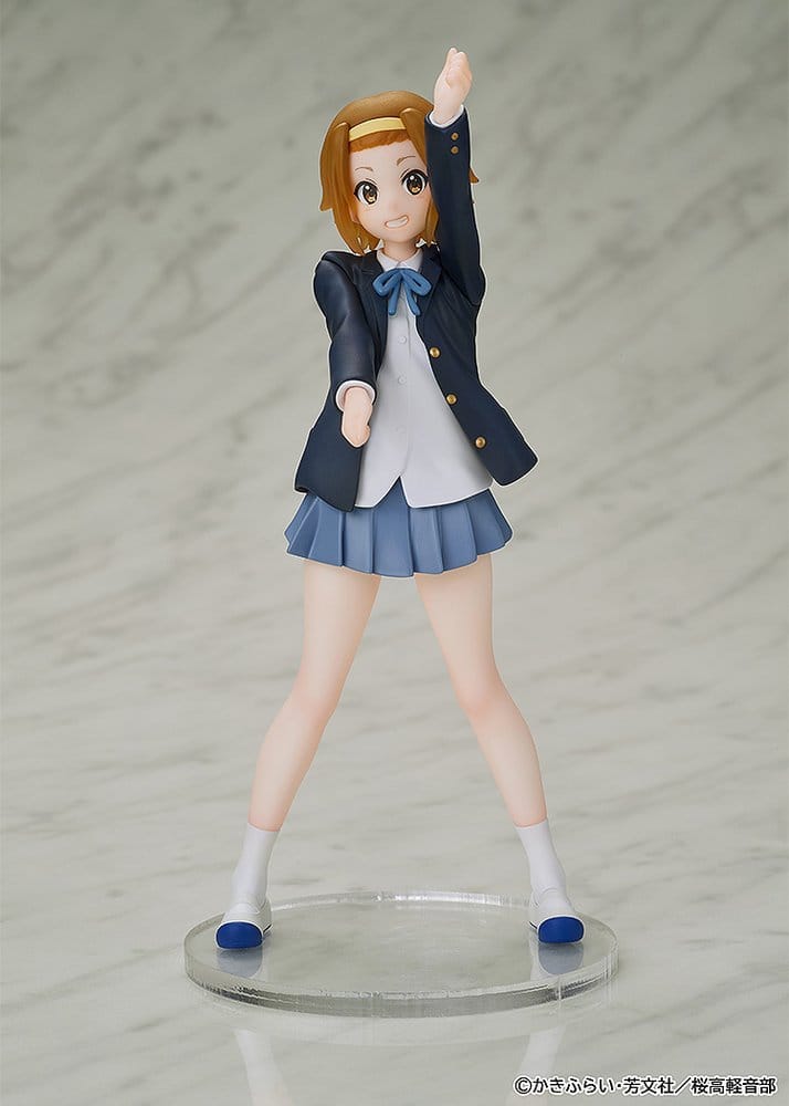K-On! CHILLfigg Mini Figures Blind Box Assortment (5) 16 cm
