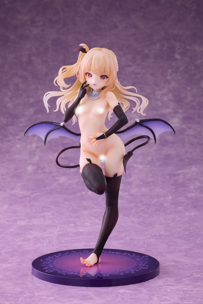 Original Character PVC Figure 1/6 Tiffany. 16 cm