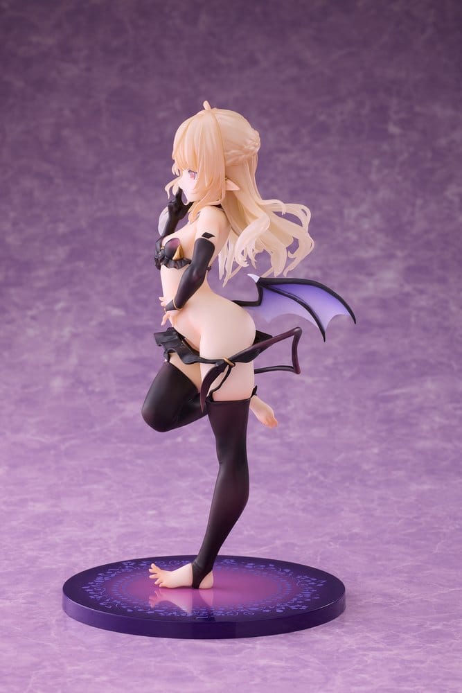 Original Character PVC Figure 1/6 Tiffany. 16 cm