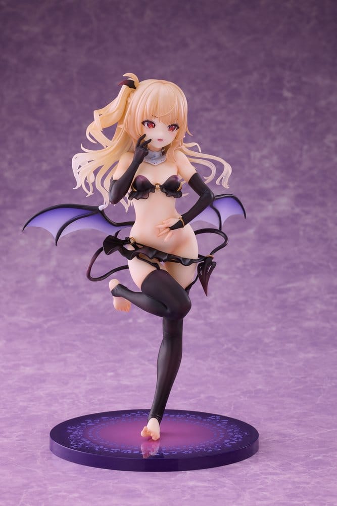 Original Character PVC Figure 1/6 Tiffany. 16 cm
