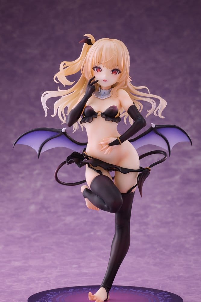 Original Character PVC Figure 1/6 Tiffany. 16 cm