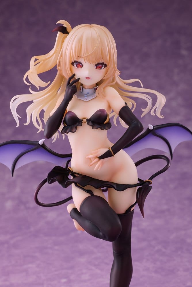 Original Character PVC Figure 1/6 Tiffany. 16 cm