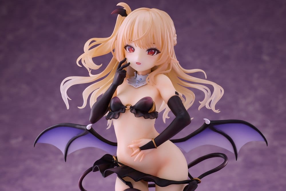 Original Character PVC Figure 1/6 Tiffany. 16 cm