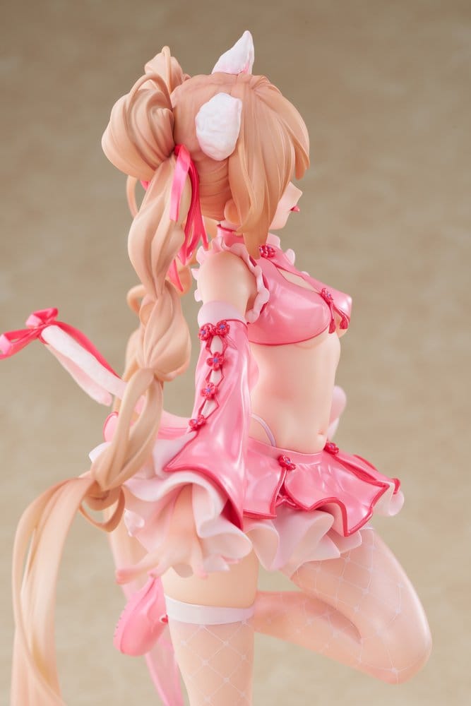 Original Character PVC Figure 1/6 DS Mile Original Illustration Su Xiaoxiao 24 cm