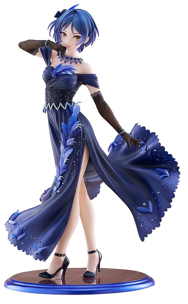 The Idolmaster Cinderella Girls PVC Statue 1/7 Kanade Hayami + Pretty Liar 25 cm