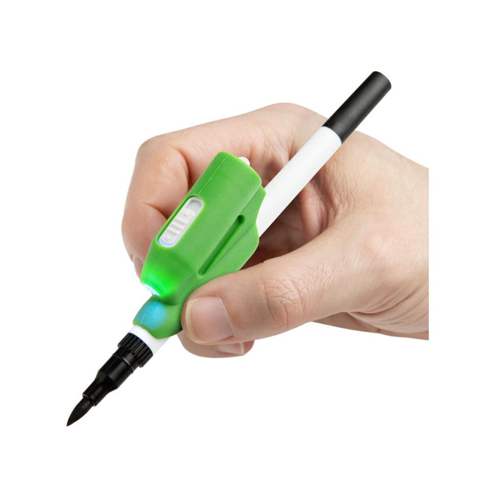 Minecraft Invisible Writers Magic Trace Starter pack and refills