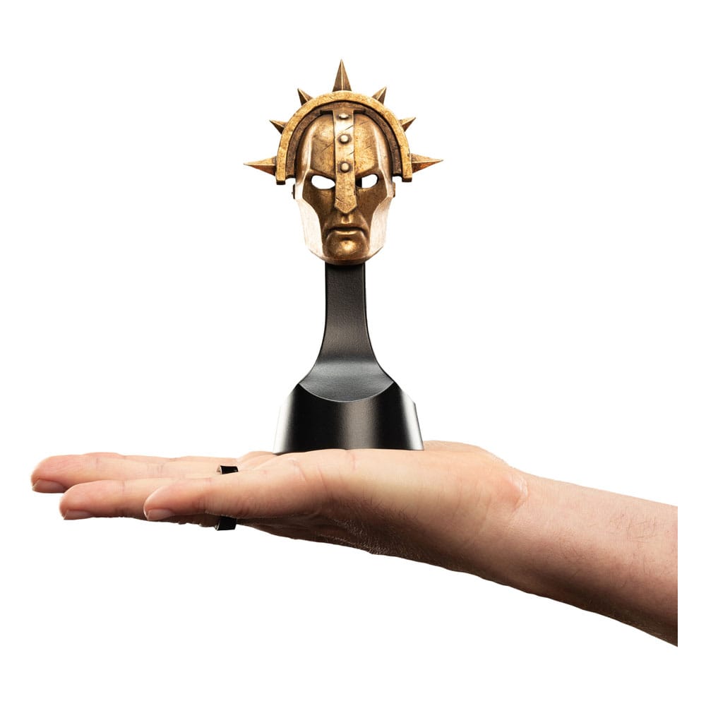 Warhammer 40,000 Replica 1/4 Stormcast Eternal Liberator Helm 16 cm