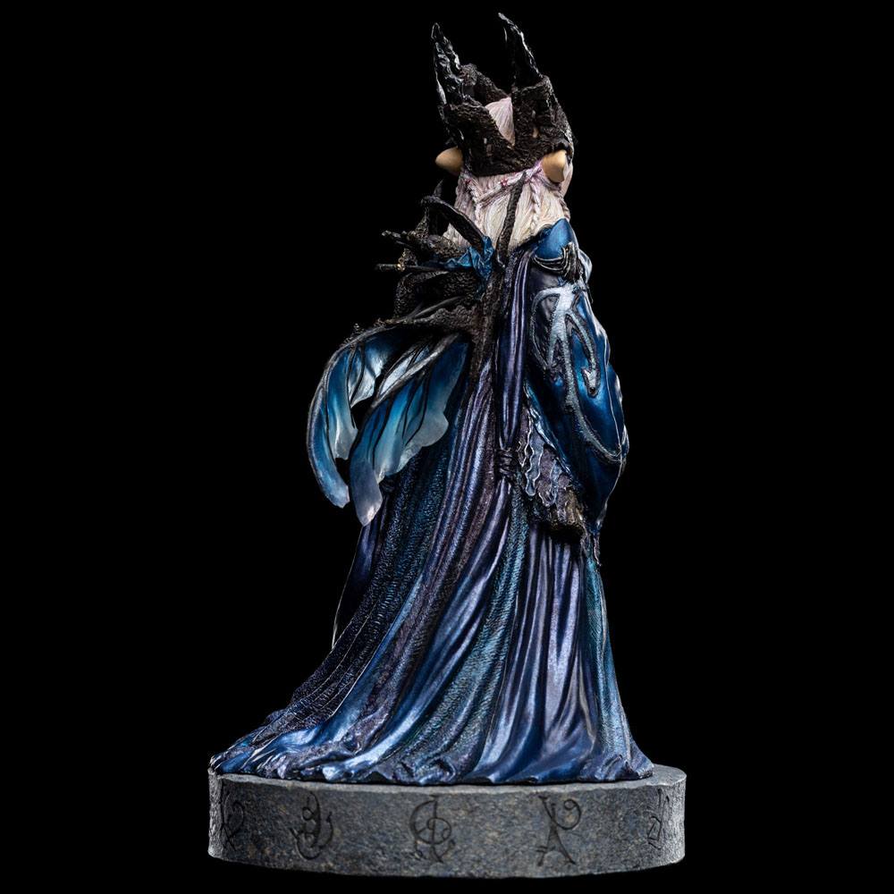 The Dark Crystal: Age of Resistance Statue 1/6 Celadon the Gelfling 22 cm