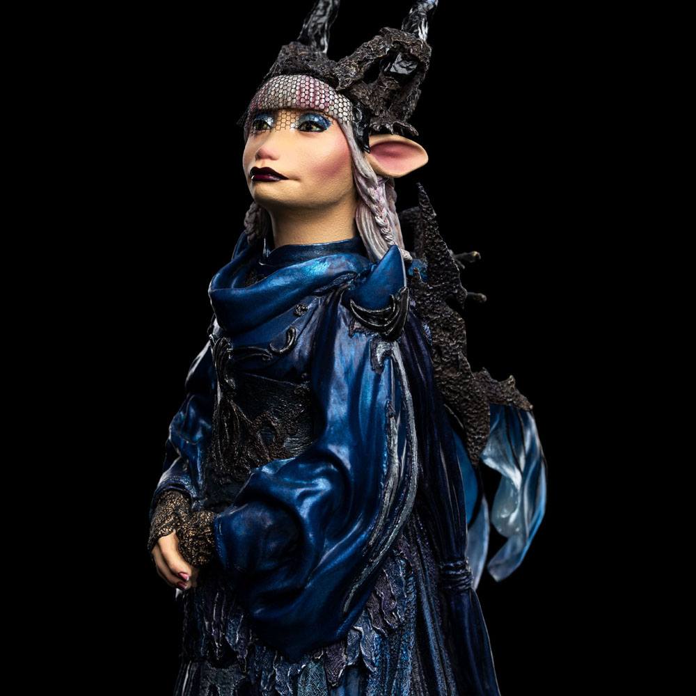 The Dark Crystal: Age of Resistance Statue 1/6 Celadon the Gelfling 22 cm